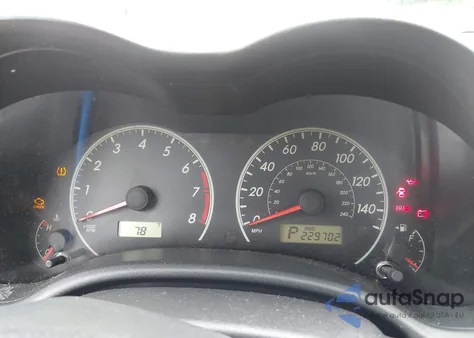 2011 Toyota Corolla Le from USA, damaged, VIN JTDBU4EE6BJ094648